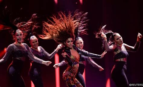 eurovision 2018 bets|2018 Eurovision Song Contest betting tips, predictions, odds and .